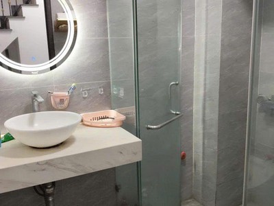 Bán nhà mặt phố nguyễn thị định 62m x 4t - mt 6,1m - phố vip - kinh doanh đỉnh 4