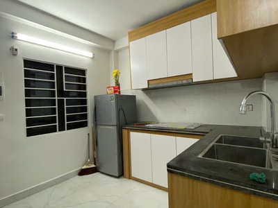  1.9 tỷ  sở hữu lô góc 13m2 đống đa: lô góc 13m  x 4 tầng khâm thiên, 2 thoáng. 1