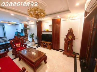 Bán nhà mặt phố nguyễn thị định 62m x 4t - mt 6,1m - phố vip - kinh doanh đỉnh 0