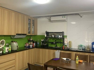 Bán nhà tuệ tĩnh, 75m2, 3 tầng, mặt tiền 6m, nhỉnh 29 tỷ, dòng tiền 25tr/tháng 1