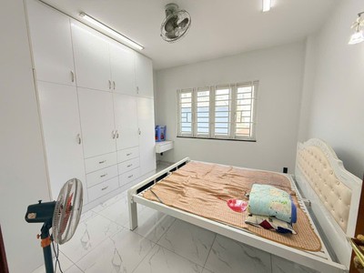 Bán nhà đường só 3, trường thọ, thủ đức, tp hcm. dt 137m2, 2 tầng, 5pn, sổ hồng, giá 10,09 tỷ. 1