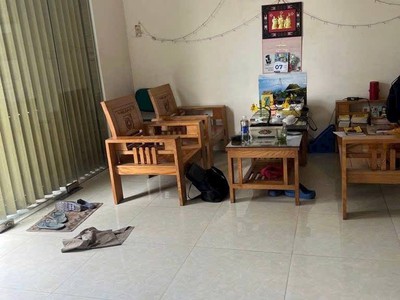 Giá rẻ 4,75 tỷ - mặt tiền kinh doanh - bán nhà mặt tiền đường phan văn bảy   đường 30m   giá rẻ 1