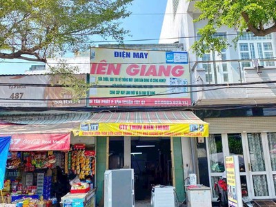 Mặt tiền võ thị nhờ - 487 huỳnh tấn phát - q7 - 10,99 tỷ 0