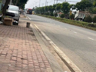 Giá rẻ 4,75 tỷ - mặt tiền kinh doanh - bán nhà mặt tiền đường phan văn bảy   đường 30m   giá rẻ 0