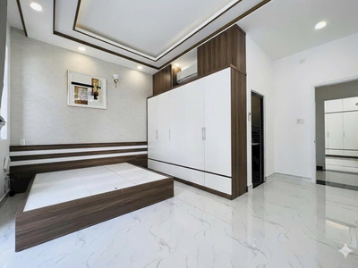 Cực hot - biệt thự huỳnh tấn phát   giá rẻ nhất khu   chỉ 7,9 tỷ 3