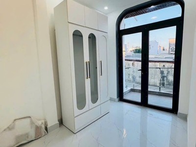 Bán nhà 2 mặt tiền hẻm huỳnh tấn phát - giá 4,29 tỷ - hẻm 1247 huỳnh tấn phát, quận 7 2