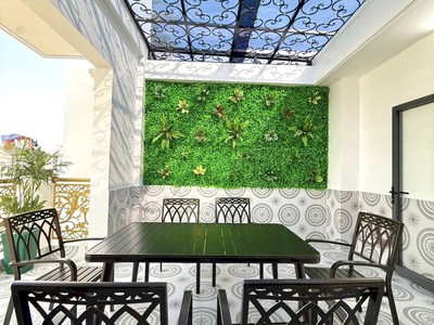 Nhà phố kdc phú mỹ, quận 7   thang máy   5 x 18   4pn   2 bếp   full nội thất   18,6 tỷ 1