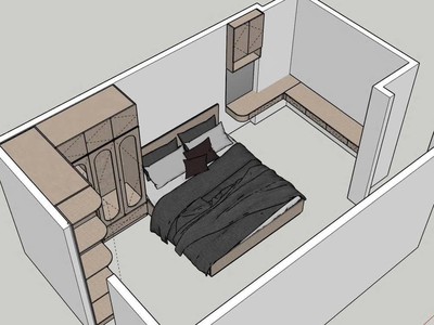 Nhà xây mới 100 - cách đường huỳnh tấn phát chỉ 10m - giá 5 tỷ 390 triệu 2