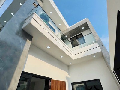 Biệt thự mini quận 7 - phường tân mỹ - 6,6 tỷ 1