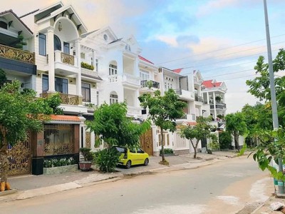 Giảm sốc 2 tỷ - biệt thự savimex, quận 7 - mặt tiền 2