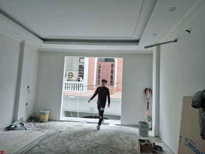 ❓ căn góc của tôi đâu: 13m2 4t, 3.3 tỷ đống đa, sổ đỏ 0