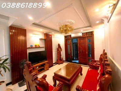 Bán nhà mặt phố nguyễn thị định 62m x 4t - mt 6,1m - phố vip - kinh doanh đỉnh 3