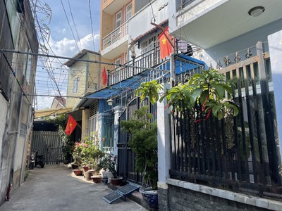 Bán nhà đường số 4, phường trường thọ, thủ đức, tp hcm. dt 175m2, 3pn, shr, giá 8.69  tỷ - 4