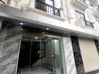 Nhà đẹp 5 tầng   ô tô qua nhà   nguyễn văn linh, long biên   7.4 tỷ 3