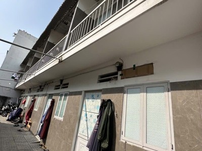 Bán nhà đường só 3, trường thọ, thủ đức, tp hcm. dt 137m2, 2 tầng, 5pn, sổ hồng, giá 10,09 tỷ. 4