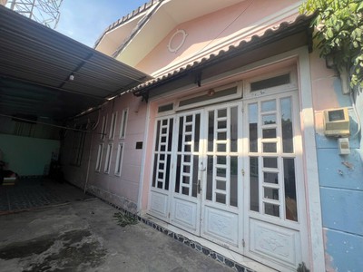 Bán nhà đường số 4, phường trường thọ, thủ đức, tp hcm. dt 175m2, 3pn, shr, giá 8.69  tỷ - 1