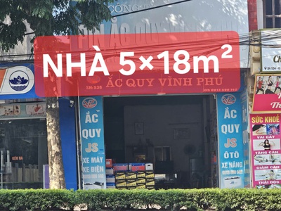 Bán đất tặng nhà 90m2 x 5m mặt tiền đ. hùng vương, view bưu điện siêu đẹp 0