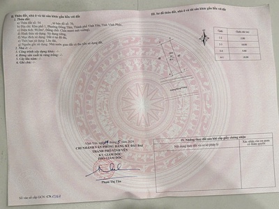 Bán đất tặng nhà 90m2 x 5m mặt tiền đ. hùng vương, view bưu điện siêu đẹp 3