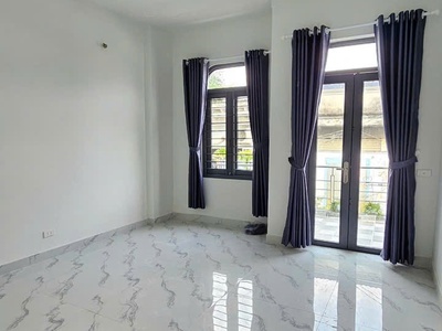 Bán nhà chính chủ đẹp vị trí đắc địa quận 12 vào ở ngay vị trí: mặt tiền phan văn hớn, phường 2