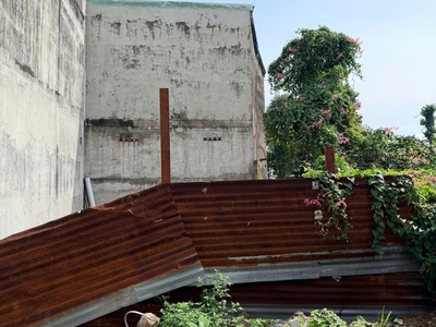 Bán đất tăng nhơn phú a - ngang 8m cực hiếm - hẻm ô tô - giá mới 5.2 tỷ - lh: 0762161868 2