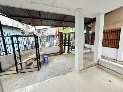 Bán nhà tăng nhơn phú b - hẻm xe hơi thông - 100m2 sân vườn - 4.55 tỷ - lh: 0762161868 0