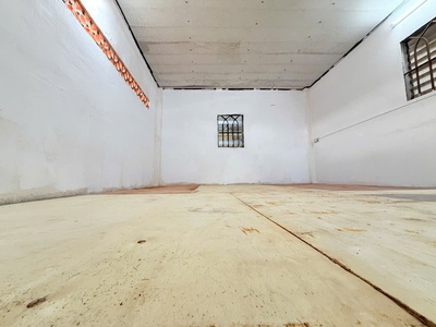 Bán nhà tăng nhơn phú b - hẻm xe hơi thông - 100m2 sân vườn - 4.55 tỷ - lh: 0762161868 2