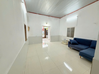 Bán nhà tăng nhơn phú b - hẻm xe hơi thông - 100m2 sân vườn - 4.55 tỷ - lh: 0762161868 3