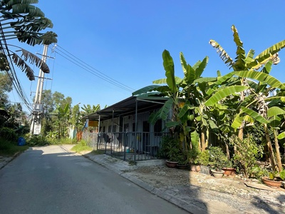 Bán đất nguyễn duy trinh - 140m2 sổ vuông vức - hẻm ô tô thông - giá giảm còn 4.8 tỷ - lh: 2