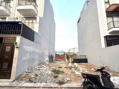 Bán đất nguyễn văn tăng - 116m2 công nhận đủ - hẻm xe hơi - giá rẻ nhất khu vực 4.9 tỷ - lh: 2