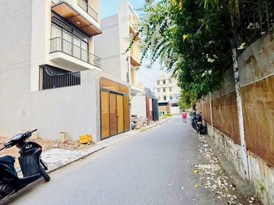 Bán đất nguyễn văn tăng - 116m2 công nhận đủ - hẻm xe hơi - giá rẻ nhất khu vực 4.9 tỷ - lh: 3