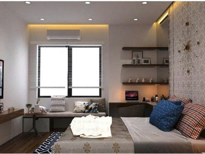 Căn hộ 127m    71 nguyễn chí thanh   giảng võ, ba đình 0