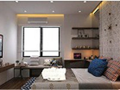 Căn hộ 127m    71 nguyễn chí thanh   giảng võ, ba đình 4