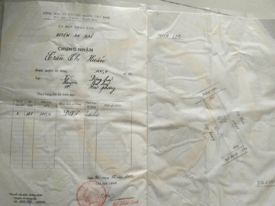 Bán đất tặng nhà cấp 4 đông hải 1   hải an, hải phòng  gần hồ phương lưu 3