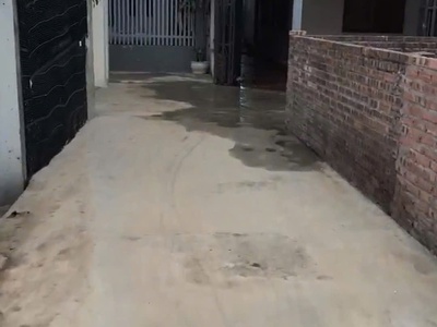 Bán đất tặng nhà cấp 4 đông hải 1   hải an, hải phòng  gần hồ phương lưu 1