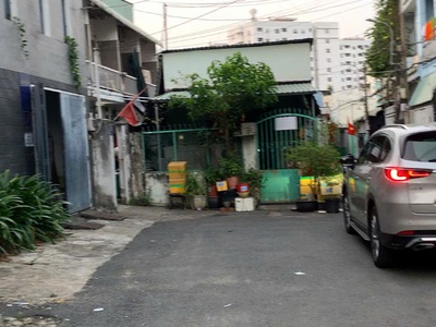 Bán nhà đường só 3, trường thọ, thủ đức, tp hcm. dt 137m2, 2 tầng, 5pn, sổ hồng, giá 10,09 tỷ. 3