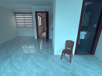 Tài Sản Bền Vững 9 Tầng 1 Hầm Chợ Hàng Da Mặt Tiền 6M Có Hầm 120 TỶ 3