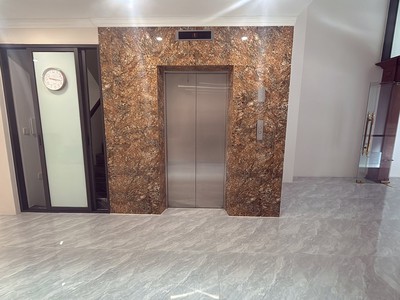 Tài Sản Bền Vững 9 Tầng 1 Hầm Chợ Hàng Da Mặt Tiền 6M Có Hầm 120 TỶ 4