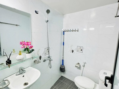 .Nhà 2 tầng ngõ 250 Thiên Lôi - An Biên - Hải Phòng 2