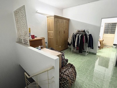 .Nhà 2 tầng ngõ 250 Thiên Lôi - An Biên - Hải Phòng 3