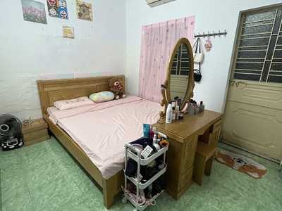 .Nhà 2 tầng ngõ 250 Thiên Lôi - An Biên - Hải Phòng 4