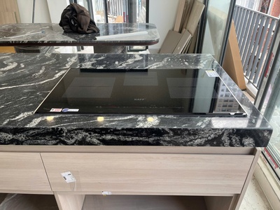 Bếp Từ Kaff KF-IH6003II. Hàng Chính Hãng 2