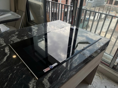 Bếp Từ Kaff KF-IH6003II. Hàng Chính Hãng 0