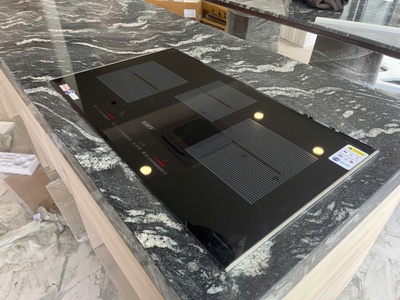 Bếp Từ Kaff KF-IH6003II. Hàng Chính Hãng 1