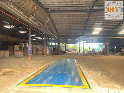 Cho thuê nhà xưởng ĐỒNG PHÚ, BP - 10.000m 2