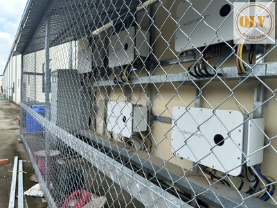 Bán nhà xưởng KHÁNH BÌNH, TÂN UYÊN - 9.313m 4