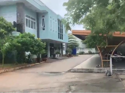 Cho thuê nhà xưởng KCN ĐÔNG XUYÊN - 5.000 m 1