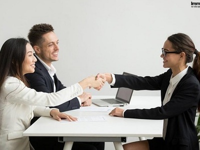 Các loại visa L1 và Quy trình xin visa L1 0