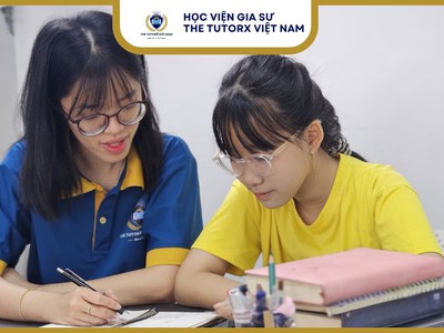 Gia sư quận Gò Vấp   Chìa khóa giúp học sinh lấy lại gốc và tăng tốc điểm số 0
