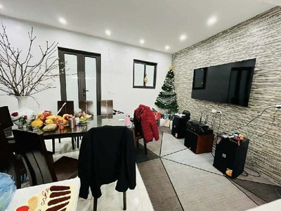 Nhà đẹp gần ngã 6 Ô Chợ Dừa 75m2 4 tầng lô góc gần phố   ô tô trước nhà rộng, 12 tỷ 0