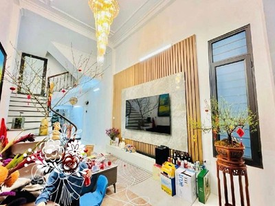 Nhà đẹp gần ngã 6 Ô Chợ Dừa 75m2 4 tầng lô góc gần phố   ô tô trước nhà rộng, 12 tỷ 1